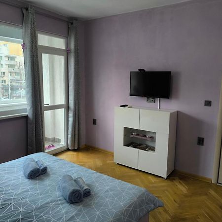 Апартамент За Нощувка, Център! Stara Zagora Zewnętrze zdjęcie