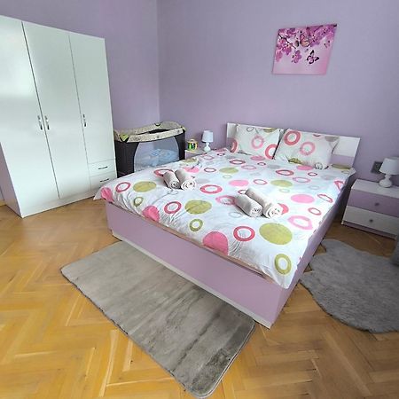 Апартамент За Нощувка, Център! Stara Zagora Zewnętrze zdjęcie