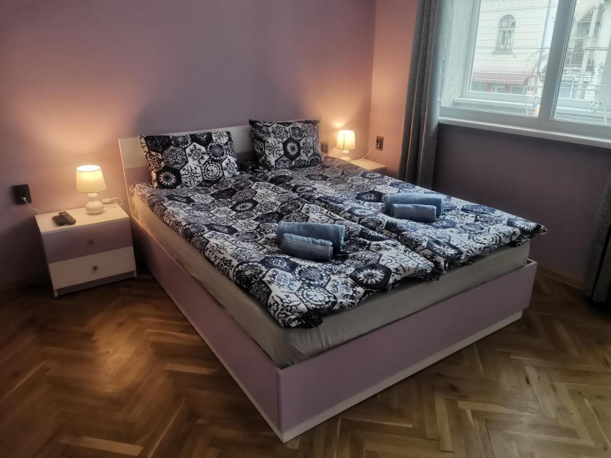 Апартамент За Нощувка, Център! Stara Zagora Zewnętrze zdjęcie